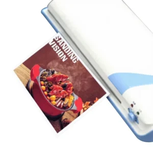 Customizable Thickness Waterproof Anti scratch Transparent PET Soft Laminating Film 8 4 Mil Machine Grade Glossy Dustproof No