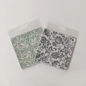 Customizable Waterproof Static Decal Tiles Self-Adhesive Film for Kitchen Bathroom Decor