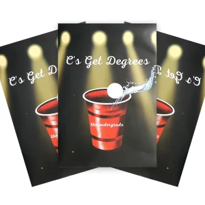 Customize Poster Full Color Matte Wall Poster Coated Paper Material Poster Printing