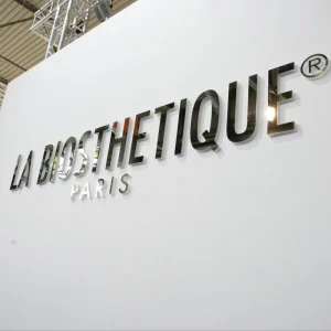 Customized 3D Non Illuminated Stainless Steel Metal Building Sign Plate Commercial Advertising Sign Board