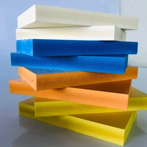 Customized 3mm 4mm 5mm 6mm White and Color PVC Foam Board 9mm PVC Plastic Sheet 10mm Rigid Celuka Forex PVC Foam Board Sample