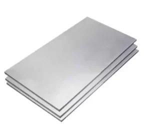 Customized Aluminum Plate Cut to Size Aluminum Sheet for Signage Nameplate