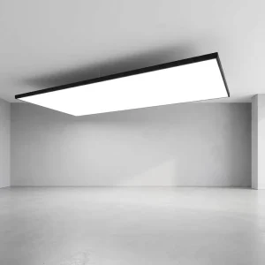 Customized Garage Working Film Light Soft Film Led Light Fast Delivery Led Ceiling Light for Indoor Working