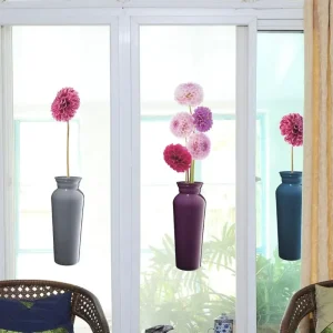 Customized Glue free static cling glass sticker Waterproof Static Cling Window decals Double Sided Printed Window Sticker
