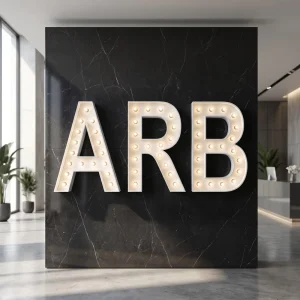 Customized Large LED Marquee Letters DIY Giant Letters for Business Shop Home Car Decor Use Waterproof IP65