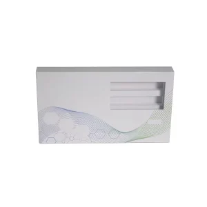 Customized Magnet Packaging Box for Cosmetics Peptides Pen Paper Boxes