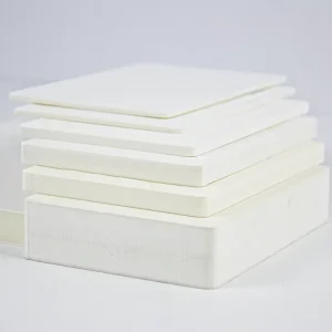 Customized PVC Foam Board PVC Foam Sheets for Advertising Board