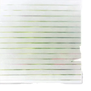 Customized Size Self-adhesive Decorative Static Window Stickers PVC Frosted Glass Door Film Explosion-proof Heat Insulation