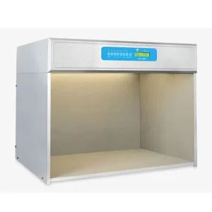 D60-4 4/5/6 Light Sources Inspection Light Box Textile Fabric Light Box