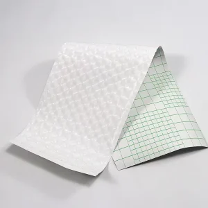DIY Handmade PU Plastic Lamination Matte and Glossy Cold Thermal Film for Photo Use
