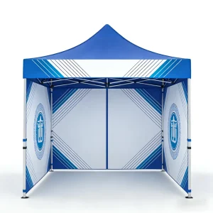 DTENT Factory Outdoor Advertising Pop up Tent Display Good Tents Aluminum Frame Exhibition Tents Waterproof 10×10 10×15 10×20