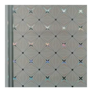 Decoration PVC Lamination Film for Furniture Cover Ceiling PVC Hot Foil Stamping for Home Decoration