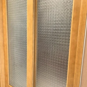 Decoration Static Printing Home Office Window Glass Film PVC Privacy Modern Design Heat Insulation Explosion Proof