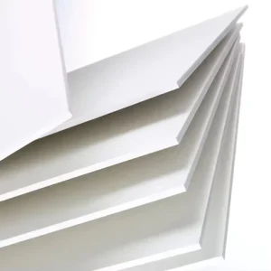 Decoration and Cutting PVC Foam Board