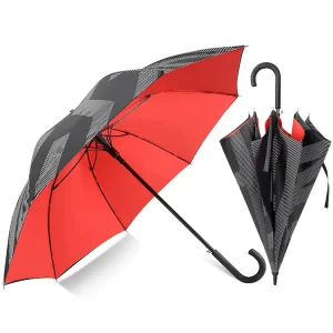 Design Foldable Parasol Umbrella Anti UV Sun Umbrella Portable Beach Umbrella