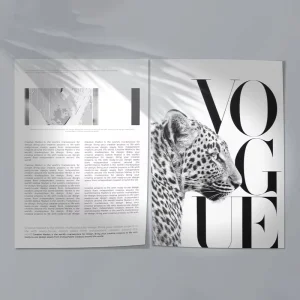 Digital Printing Custom Size Posters Art Paper Photo Film Lamination Customized Poster Printing for Promotional Advertising