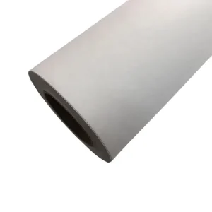 Digital Printing Eco-Solvent Glossy Wall Canvas Roll Eco-Solvent Canvas for Painting UV Large Wide Seamless Splicing Canvas