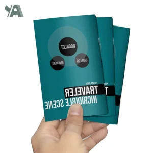 Digital Printing Poster A0 A1 A3 A4 Size Wall Posters Printing Service Art Printing Poster