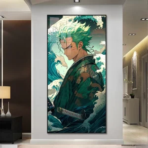 Digital Printing Poster A0 A1 A3 A4 Size Wall Posters Printing Service Art Printing Poster