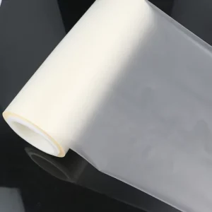 Digital Thermal Matt BOPP Metallized Lamination Film Soft Moisture Proof for Digital Printing