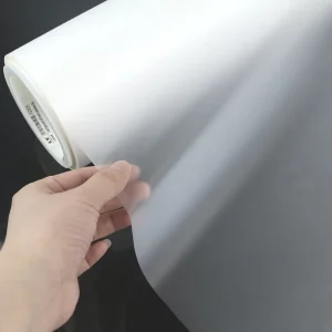 Digital Toner Thermal Matte Laminating Film for Labels Lamination Offset Digital Printing Packaging
