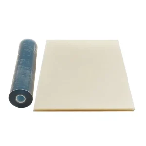 Direct Heat Transfer UV DTF Sticker Film A3 30cm PET AB Laminator Hard Surfaces Clothing Application DTF Printer