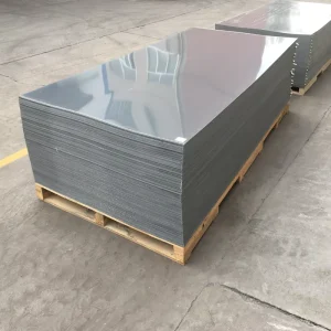 Directly Factory 4×8 PVC Sheets with Cutting Service 1 60mm Thickness