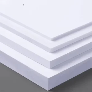 Display Board PVC Foam Sheet 9mm 12mm