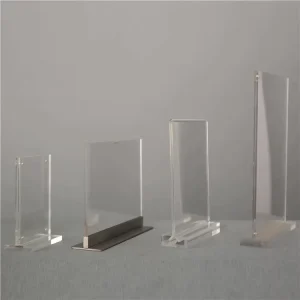 Display Stand Photography for Product Display