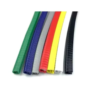 Door Anti collision Strip Car Paint Anti collision Free Adhesive Free Door Adhesive Strip 7 Colors Car Body Kit