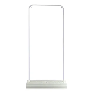 Door Type Display Stand 60x160cm Water Base (Economical Type)