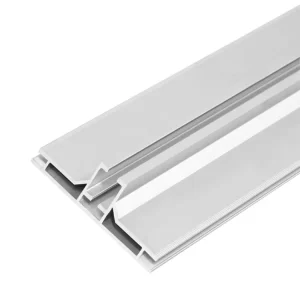 Double Sided Aluminum Frame Light Box for Sale