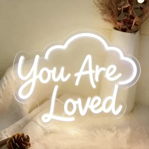 Dropshipping Free Design Custom Led Neon Light Neon Sign Custom Led Neon Light Logo Sign for Bedroom Birthday Party Home