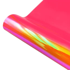 Durable PET Waterproof Soft Film for Packaging Use UV-Resistant Weatherproof Cutting Customizable Thickness & Size