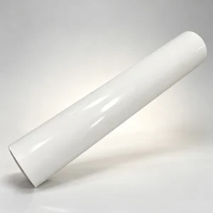 Durable UV Photochromic Light Sensitive Magic Vinyl Washable Heat Transfer Film for Garment Custom Printing