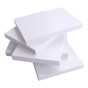 Durable Waterproof Fireproof PVC Co-extruded Foam Board for Kitchen Bathroom Wall Cabinet