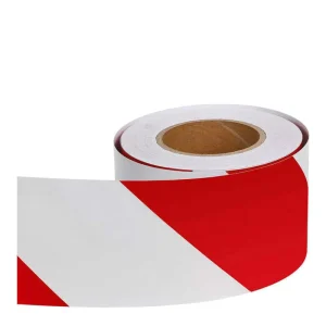 Durable Waterproof Reflective Tape Wide High Intensity Warning Strip For Truck Van Car Safety Anti Collision Marking Kit