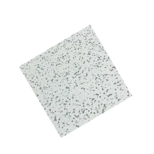 Dust Free Anti static Antibacterial Homogeneous PVC Vinyl Roll Flooring 2mm Thick Waterproof Anti slip Indoor Workshop
