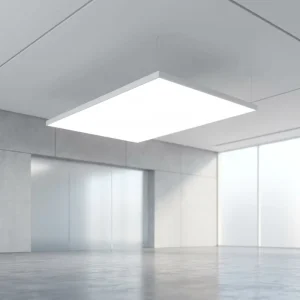 Easy Install Garage Working Film Light Solf Film Led Light Garage Use Event Ceiling Line Light for Barber Working