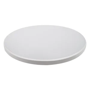 Easy Installation LED Flat Ceiling Lamp Thin Round Ceiling Light For Wide Voltage And Multi Scene Use