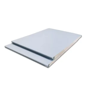 Easy to Install House Decoration Interior Wallboard Panel Soundproof Material for House Pvc Phenolic Board