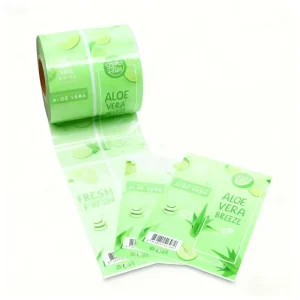 Eco Friendly Custom PVC Printed Plastic Packaging Label Wrap for Beverage Juice Shampoo Cleaner Food Use Heat Shrink Sleeve