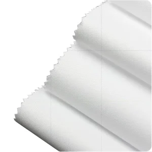 Eco Friendly Fire Retardant High Elasticity Oxford Textile Matte Water Based Art Digital Direct Printing Inkjet Canvas Roll