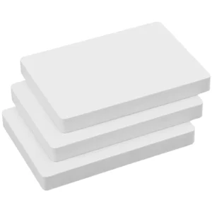Eco Friendly Pvc Foam Board With Smooth Surface Wpc Foam Board Durable Pvc Foam Board For Interior Decoration