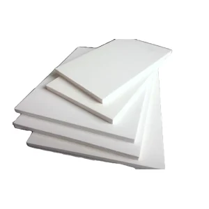 Eco Friendly Pvc Foam Board With Smooth Surface Wpc Foam Board Durable Pvc Foam Board For Interior Decoration