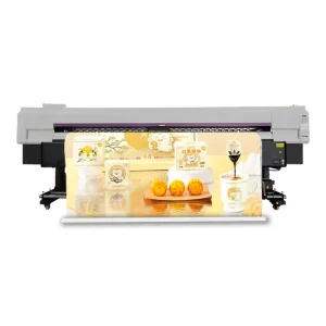 Eco Solvent 2-8mm Stepless Adjustable Printer Printing Machine Eco Solvent Ink Pigment Printer UV