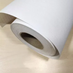 Eco Solvent UV Printable High Tack Frosted Glitter Window Film 0.914m Permanent Sparkle Etched Glass Privacy Vinyl Roll