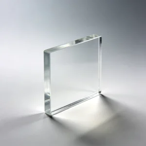 Eco friendly PET Acrylic Furniture Versatile 3MM 4MM Thick Plastic Sheet for Bedroom Glossy Finish Cutting