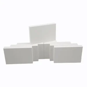 Eco friendly Waterproof Fireproof High Density Rigid Expanded PVC Foam Board Sheet 100% Recyclable for Brand for CNC Boards