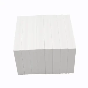 Eco-friendly Waterproof Fireproof High Density Rigid Expanded PVC Foam Board Sheet 100% Recyclable for CNC Cutting & Sign Boards